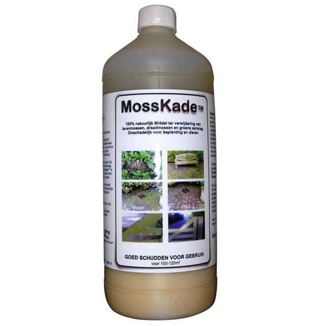 Product image 1 of Mosskade  1 Liter