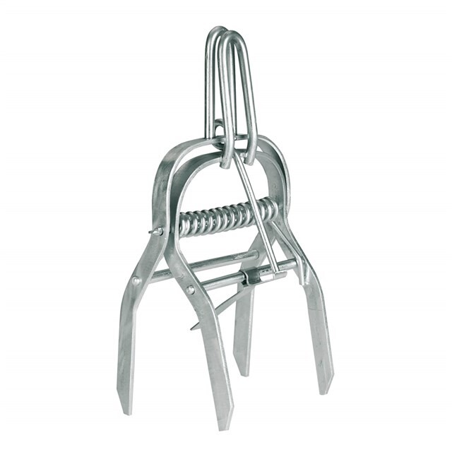 Product image 1 of Mollenklem Yankee-Junior - Met Spanner