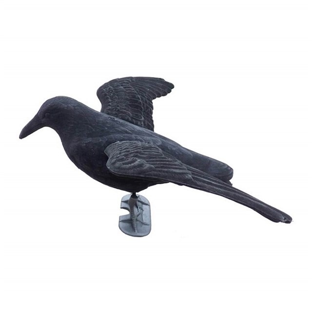 Product image 1 of Vogelverschrikker - Nepkraai