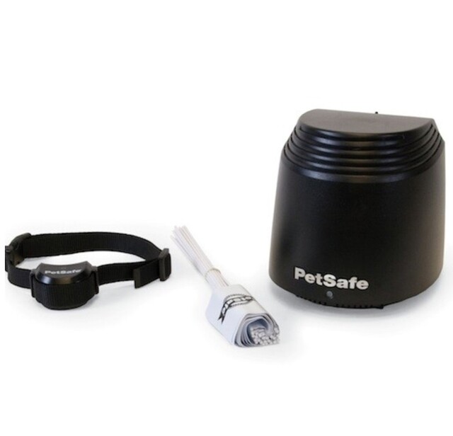 Product image 1 of Petsafe Omheiningssysteem (Draadloos) Stay & Play - Honden vanaf 2,3 Kg