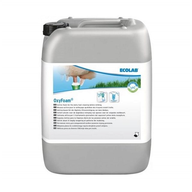 Product image 1 of OxyFoam P3 - 20 Kg