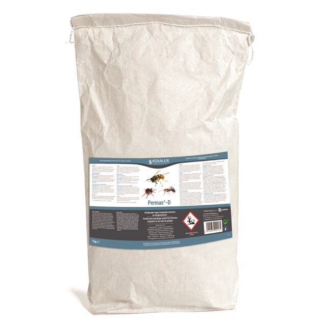 Product image 1 of Permas D Wespenpoeder 5 kG