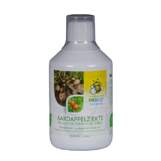 Product image 1 of Pireco Aardappelziekte - 500 ML