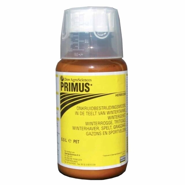 Product image 1 of Primus 500ml