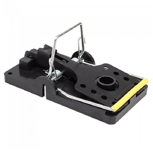 Product image 1 of Rattenval Snapper Trap