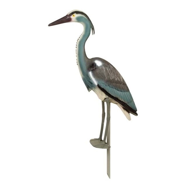 Product image 1 of Kunststof Reiger Groot - 88 cm