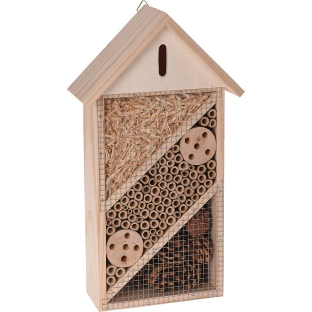 Product image 1 of Pro Garden Insectenhotel 