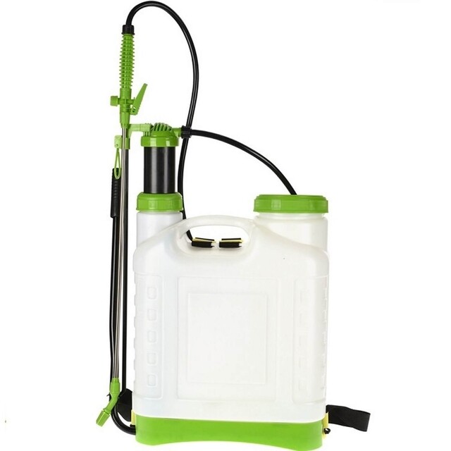 Product image 1 of Rugspuit Budget - 16 Liter