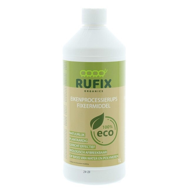 Product image 1 of Rufix Organics Eikenprocessierups 1 Liter