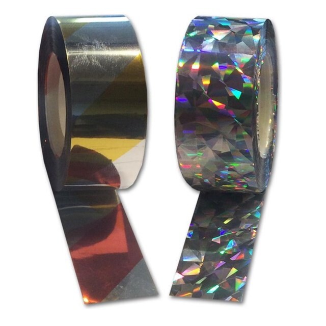 Product image 1 of Scare Tape - 2 x 80 Meter