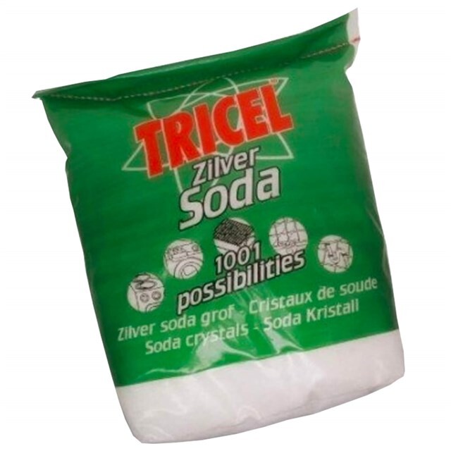 Product image 1 of Tricel Soda Grof 20 KG