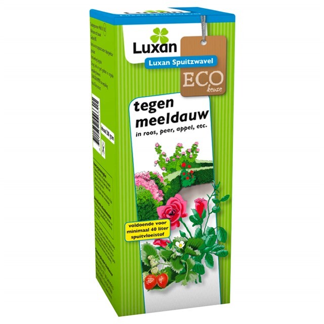 Product image 1 of Luxan Spuitzwavel 200 Gram