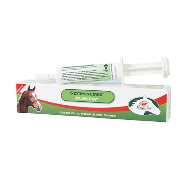 Product image 1 of Primeval Stressless Paard Paste - 30ml