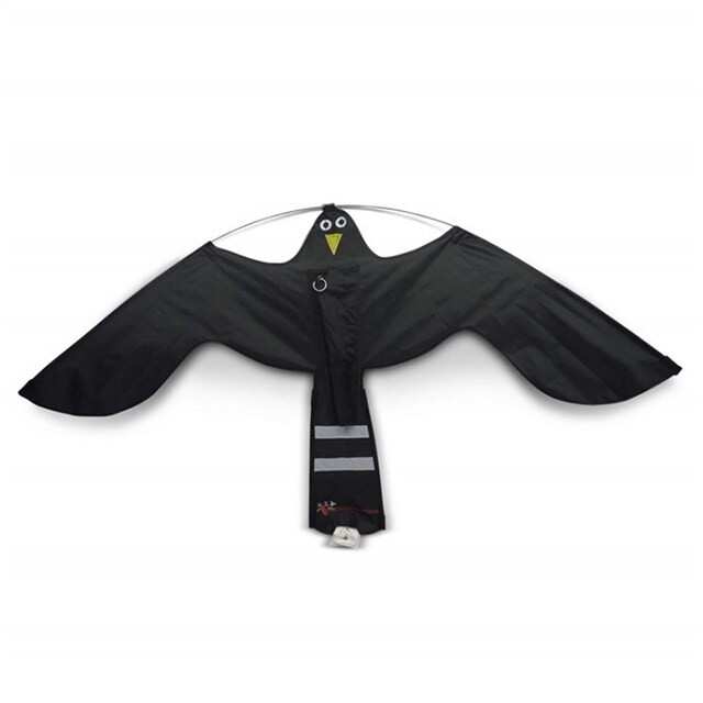 Product image 1 of Vogelverjager Black Hawk Kite - Losse Vlieger