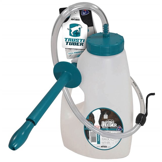 Product image 1 of Trusti Tuber Starterset Ingeefsonde