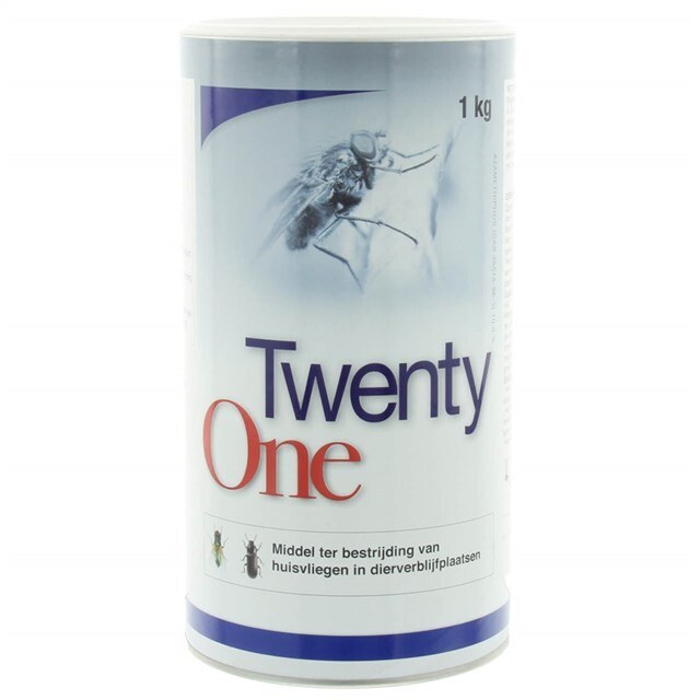 Product image 1 of TwentyOne 21 10WG 1 KG