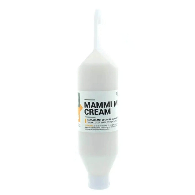 Product image 1 of Agrivet Mammi Mint Cream 36% - 500 ML