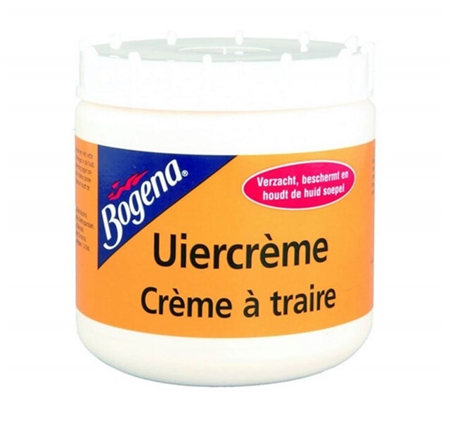 Product image 1 of Bogena Uiercreme - 900 Gram