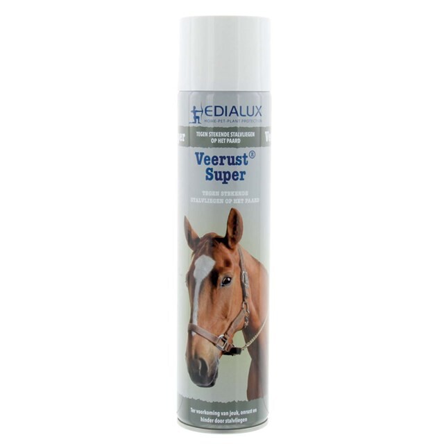 Product image 1 of Veerust Super Paard - 600ml