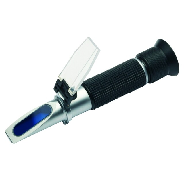 Product image 1 of Biest-/Refractometer Analoog