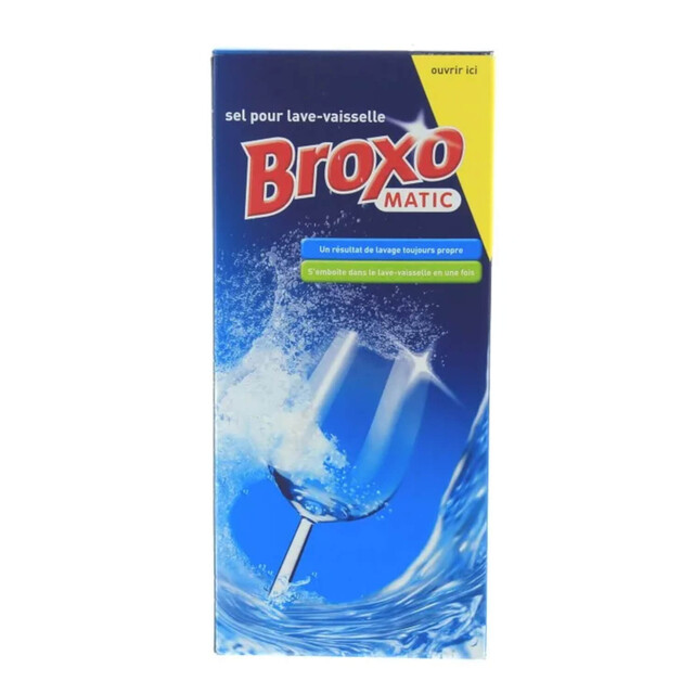 Product image 1 of Broxomatic 900 G