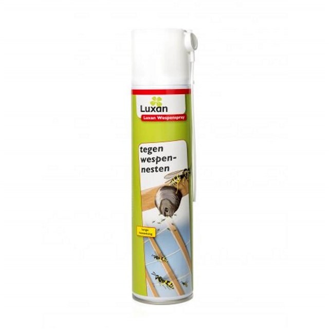 Product image 1 of Luxan Wespenspray - 400 ML