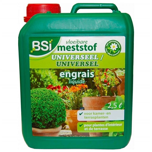 Product image 1 of BSI Universele Meststof 5 Liter