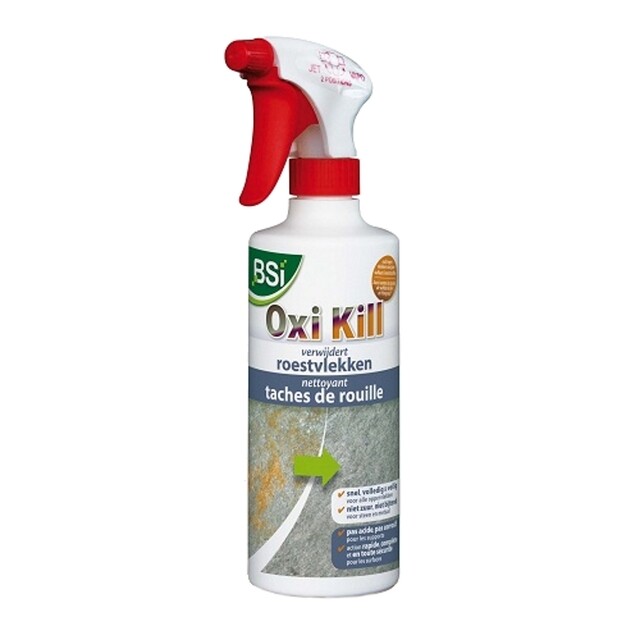 Product image 1 of Oxy Kill Roestverwijderaar 500 ml