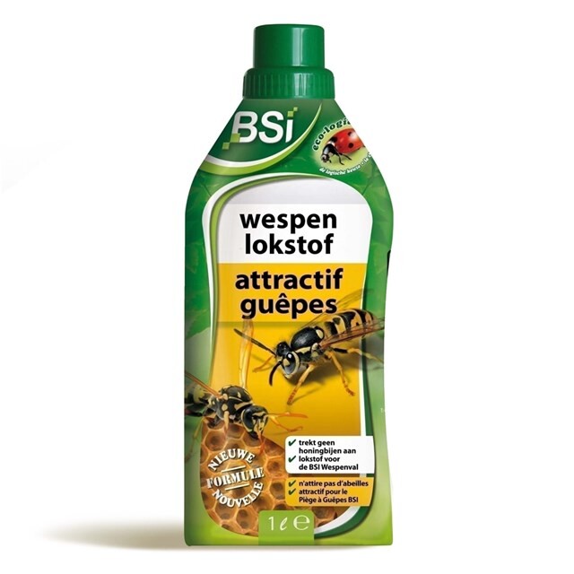 Product image 1 of Wespen Lokstof 1 L