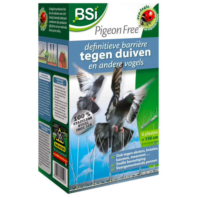 Product image 1 of BSI Pigeon Free 1,50 Meter