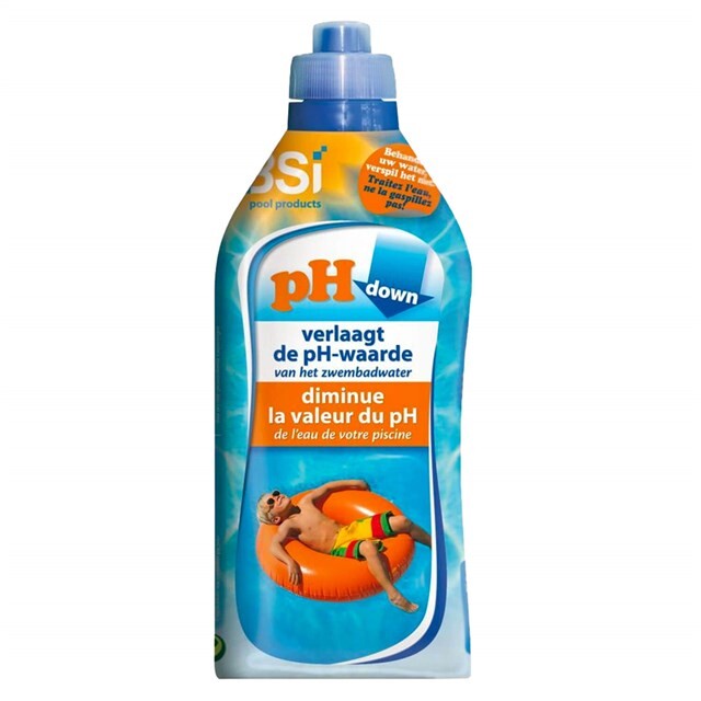 Product image 1 of BSI PH-Down (Vloeibaar) 1 Liter