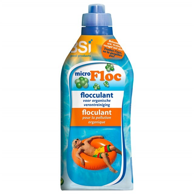 Product image 1 of BSI Micro Floc 1 Liter