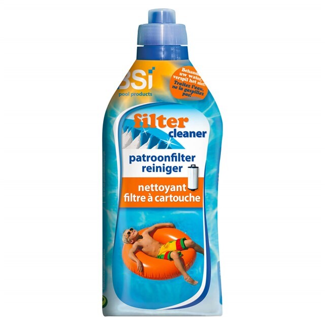 Product image 1 of BSI Filtercleaner 1 Liter