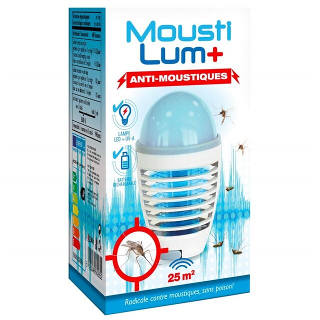 Product image 1 of BSI Mousti-Lum +