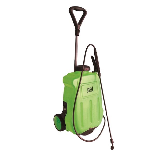 Product image 1 of Bsi Accudrukspuit 16 Liter Met Trolley