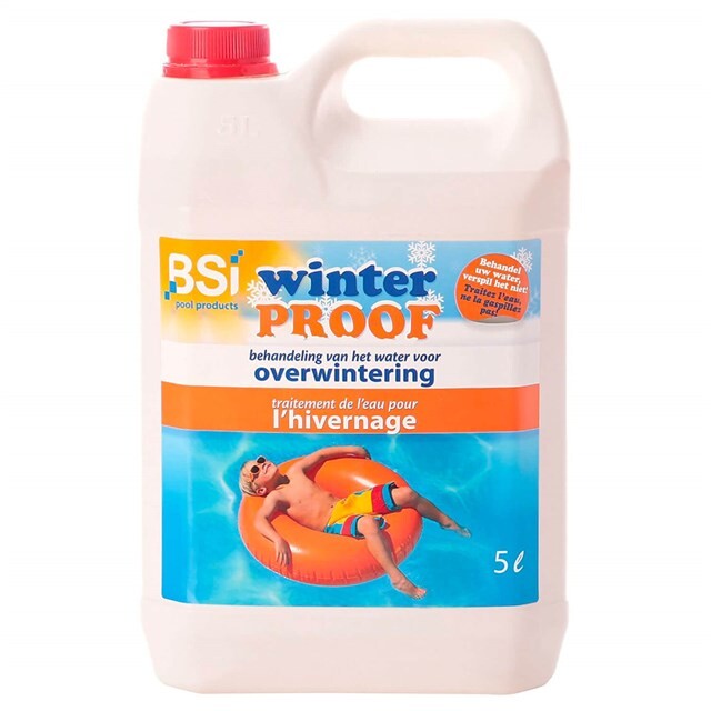 Product image 1 of BSI Winterproof 5 Liter