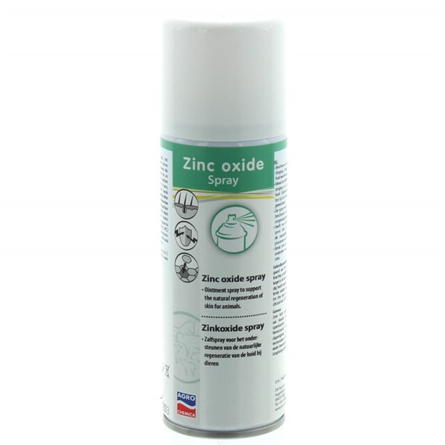 Product image 1 of Agrochemica Zinkspray 200 ML
