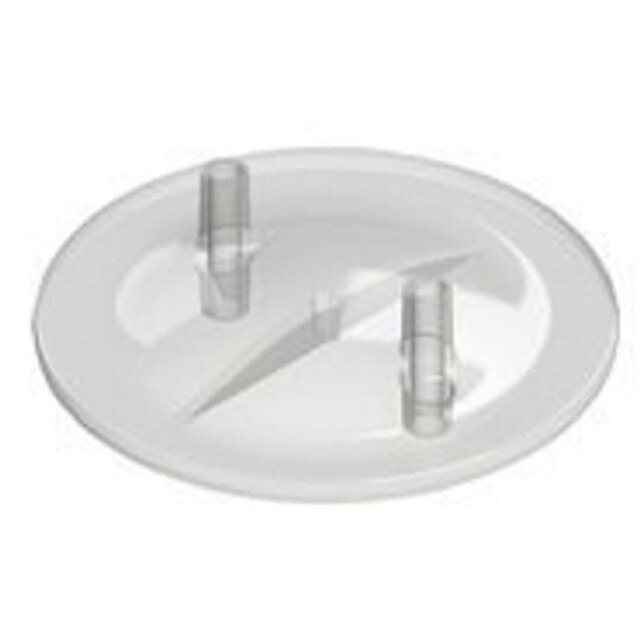 Product image 1 of Deksel Melkemmer Pvc 16-20mm Slang