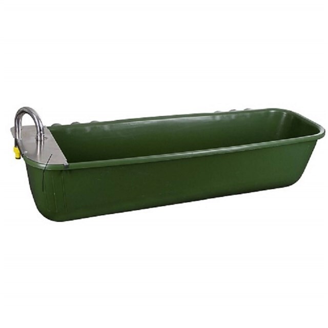 Product image 1 of Voertrog met Vlotter (100 Cm) - 42 Liter