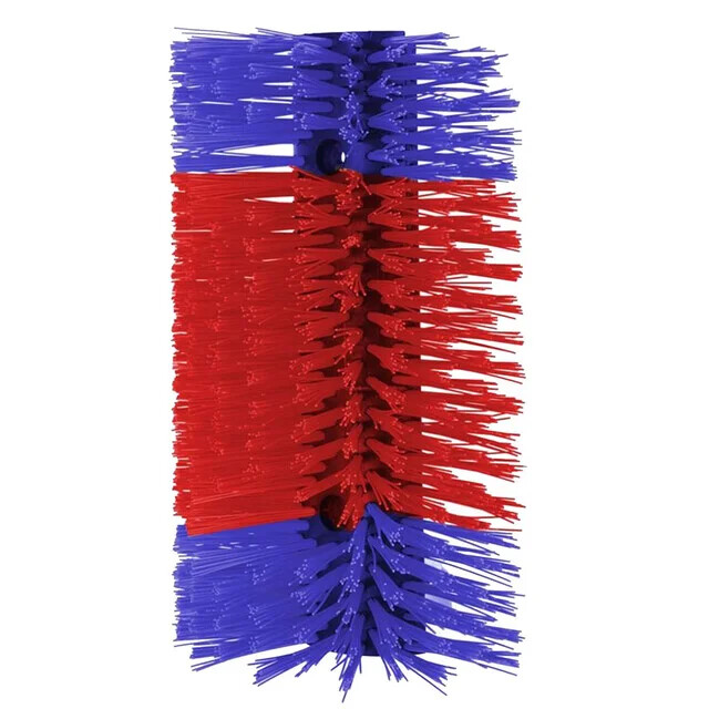 Product image 1 of HappyCow Koeborstel - Halfrond