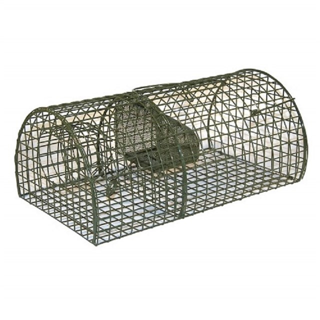 Product image 1 of Rattenvangkooi Multirat - 40 Cm