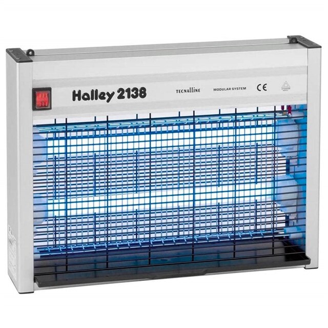 Product image 1 of Halley Insektendoder 2138