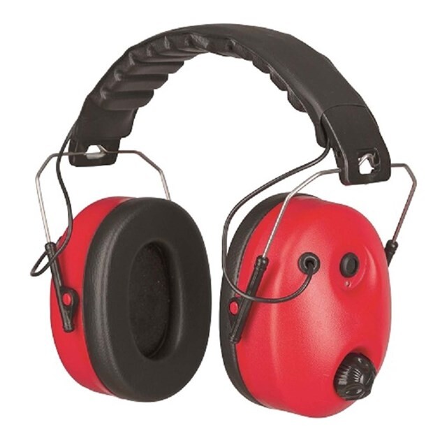 Product image 1 of Kerbl Noise-Cancelling Hoofdtelefoon