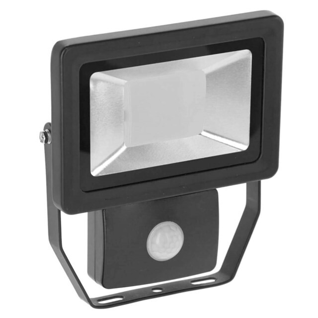 Product image 1 of LED Buitenlamp met sensor - 20 W