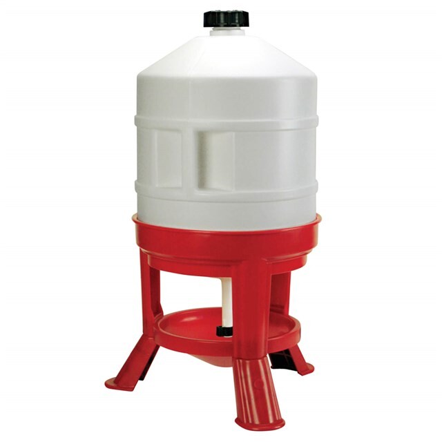 Product image 1 of Pluimvee Drinkbak 30 Liter