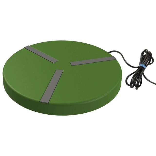 Product image 1 of Verwarmingsplaat Voor Drinkbak 25 Cm 15 Watt