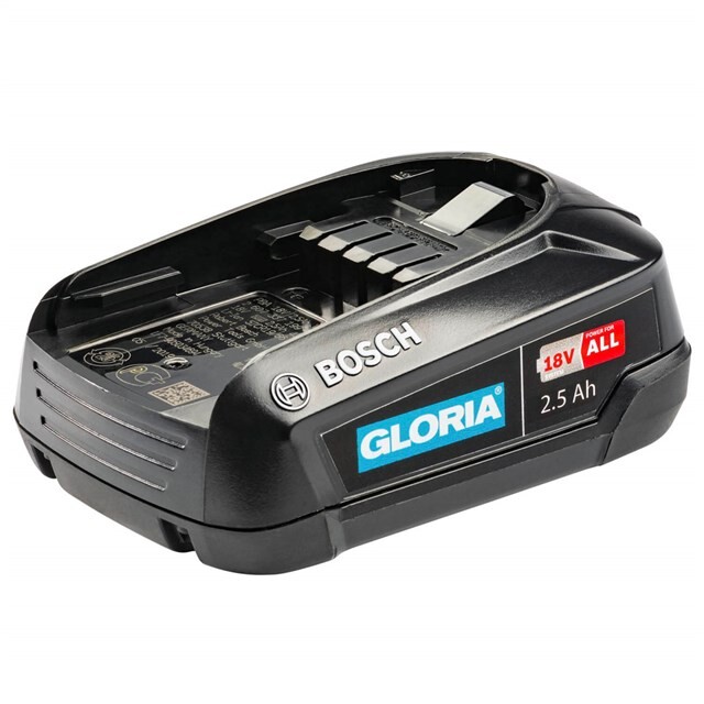 Product image 1 of Bosch Gloria 18V Accu 2.5 Ah