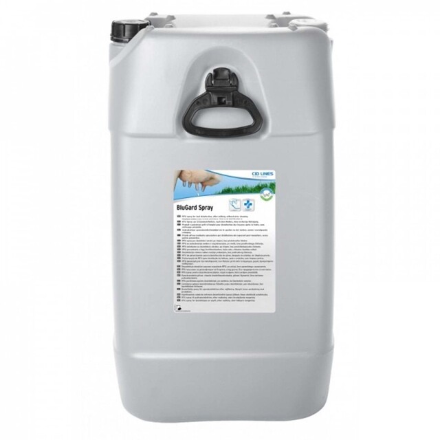 Product image 1 of BluGard Spray 60L