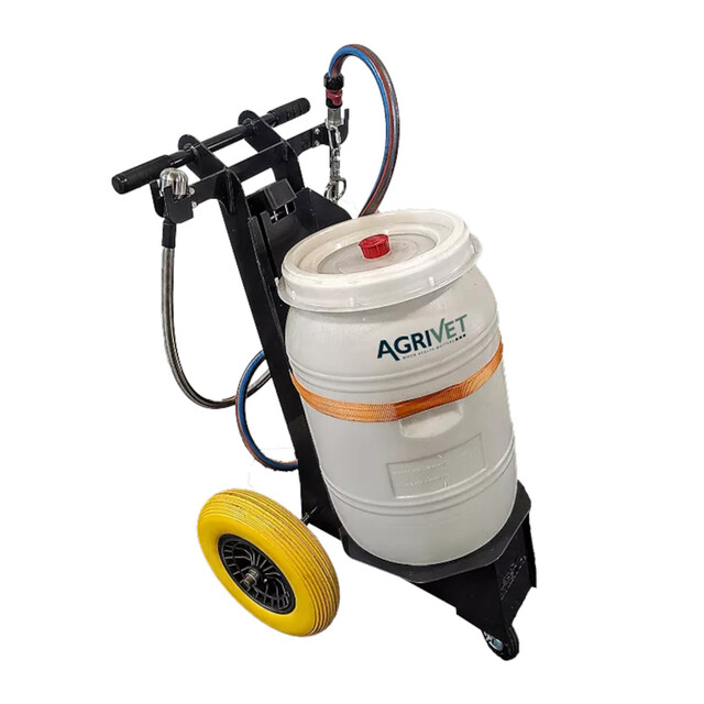 Product image 1 of Agrivet Easy Drench Trolley