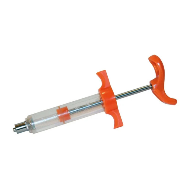 Product image 1 of Injectiespuit Nylon 30ml Luer Lock